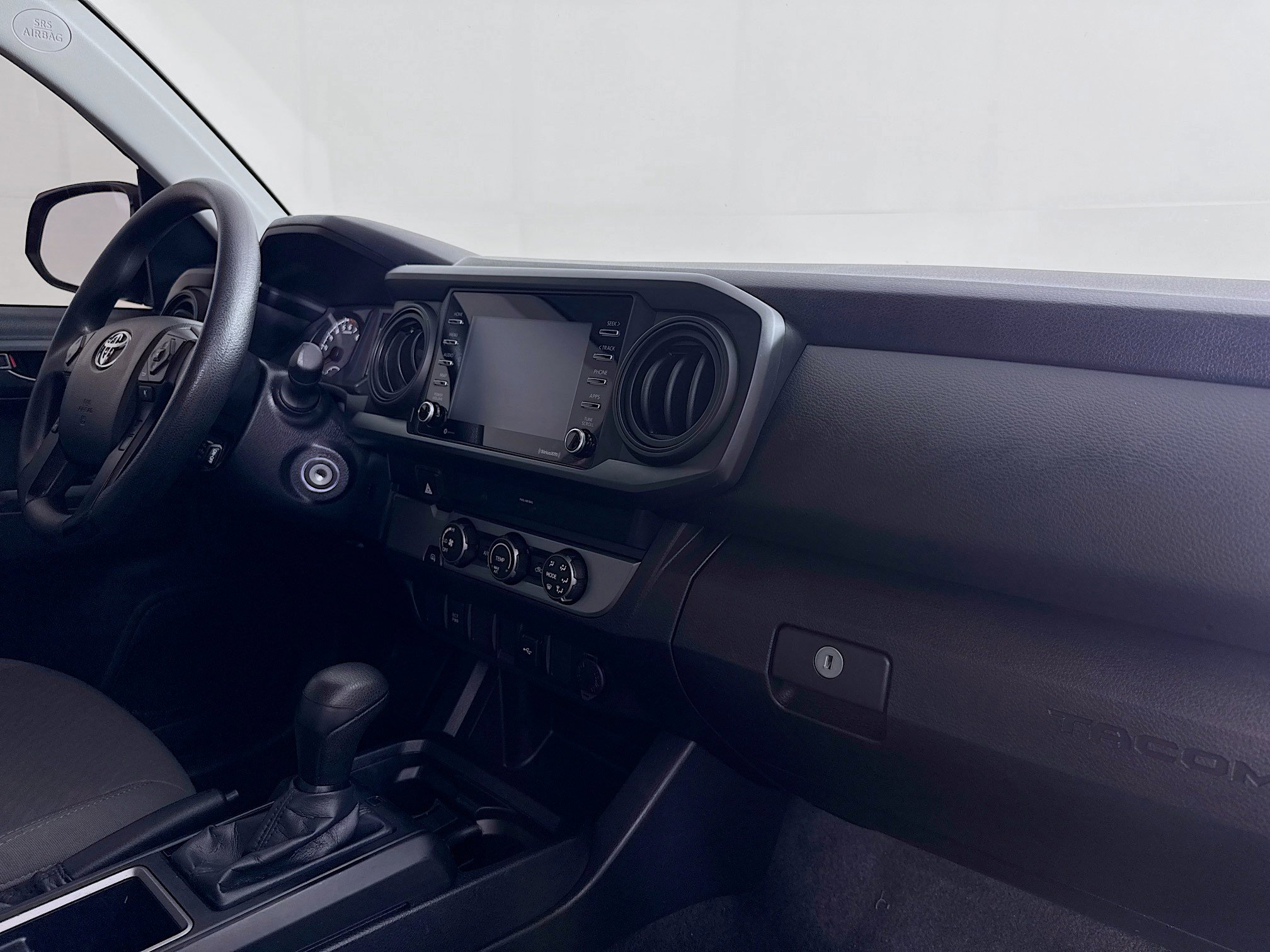 Used 2021 Toyota Tacoma SR w/ SR Convenience Package image 47