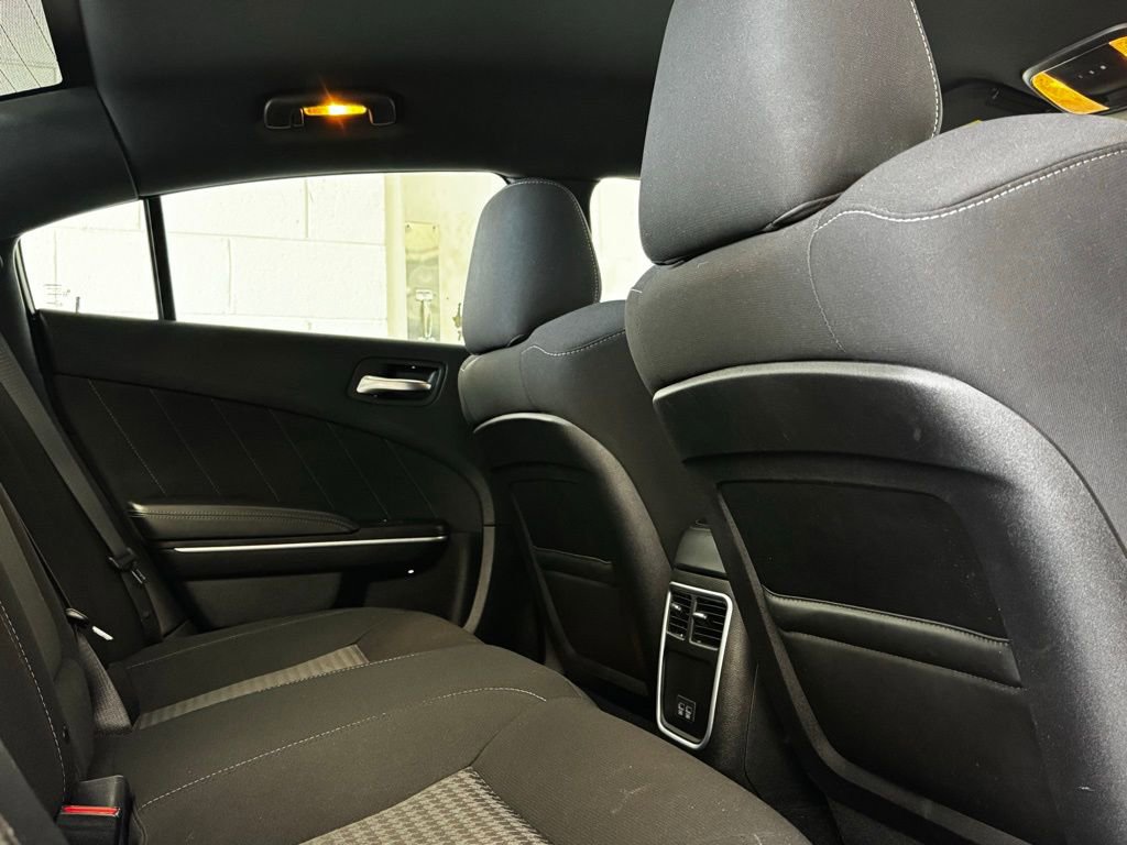 Certified 2022 Dodge Charger R/T w/ Driver Convenience Group image 7