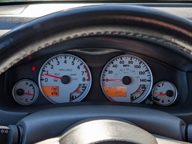 Used 2014 Nissan Frontier PRO-4X w/ Pro-4x Graphics Package AWD/4WD image 20