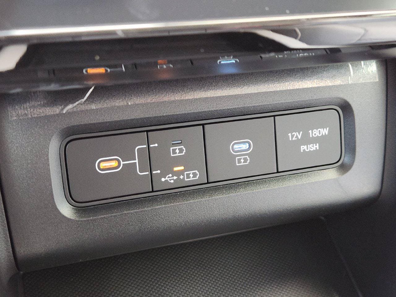 New 2026 Hyundai Tucson SEL AWD/4WD image 18