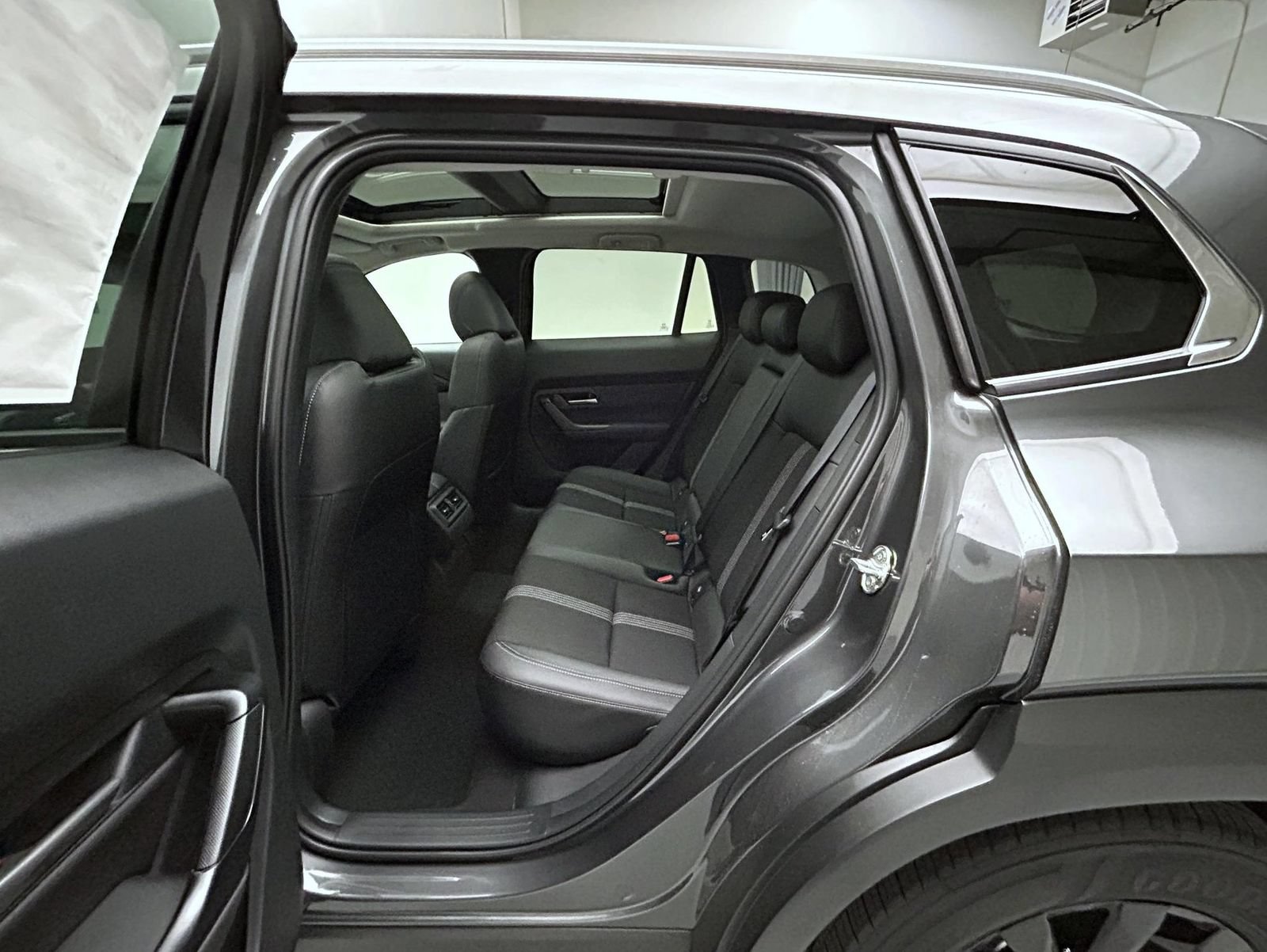 New 2026 MAZDA CX-50 AWD 2.5 S w/ Preferred Pkg image 20