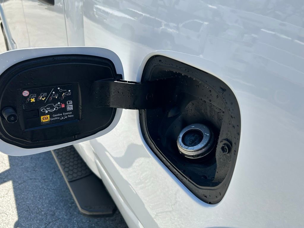 Certified 2025 RAM 1500 Big Horn image 41