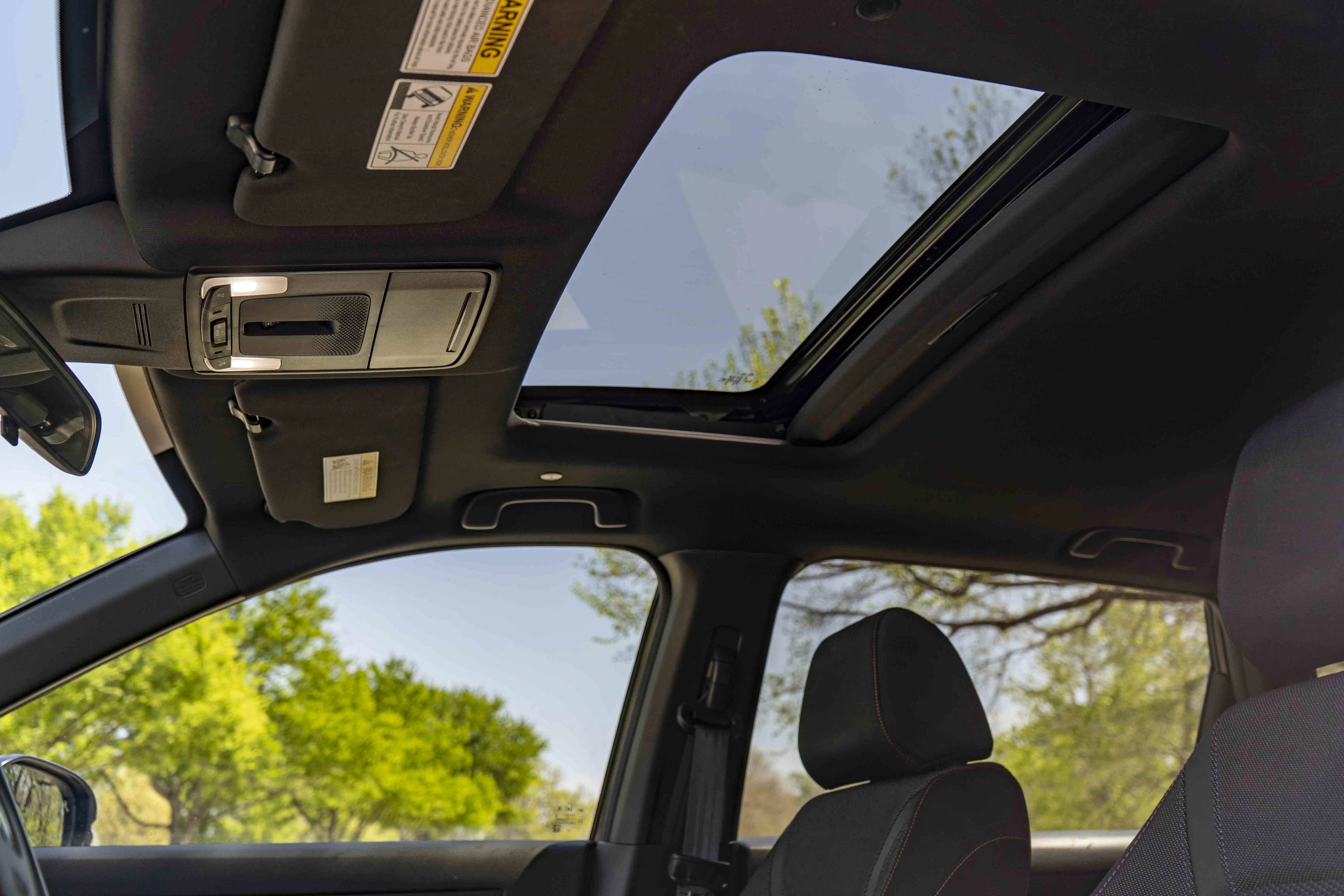 Used 2025 Honda CR-V Sport image 33