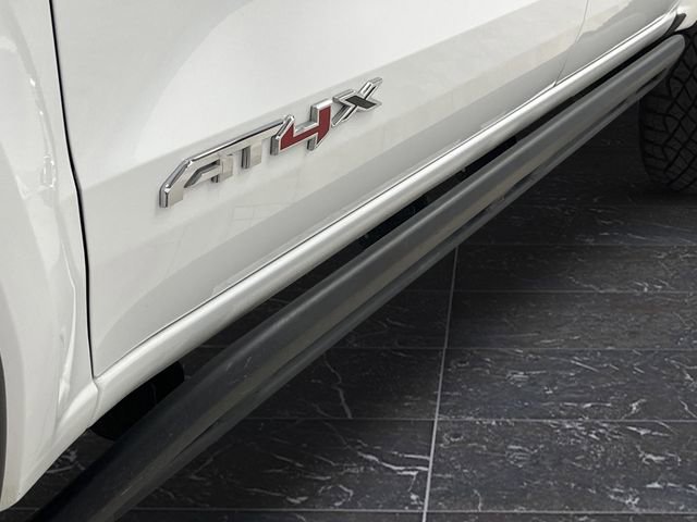 Used 2024 GMC Canyon AT4X image 38