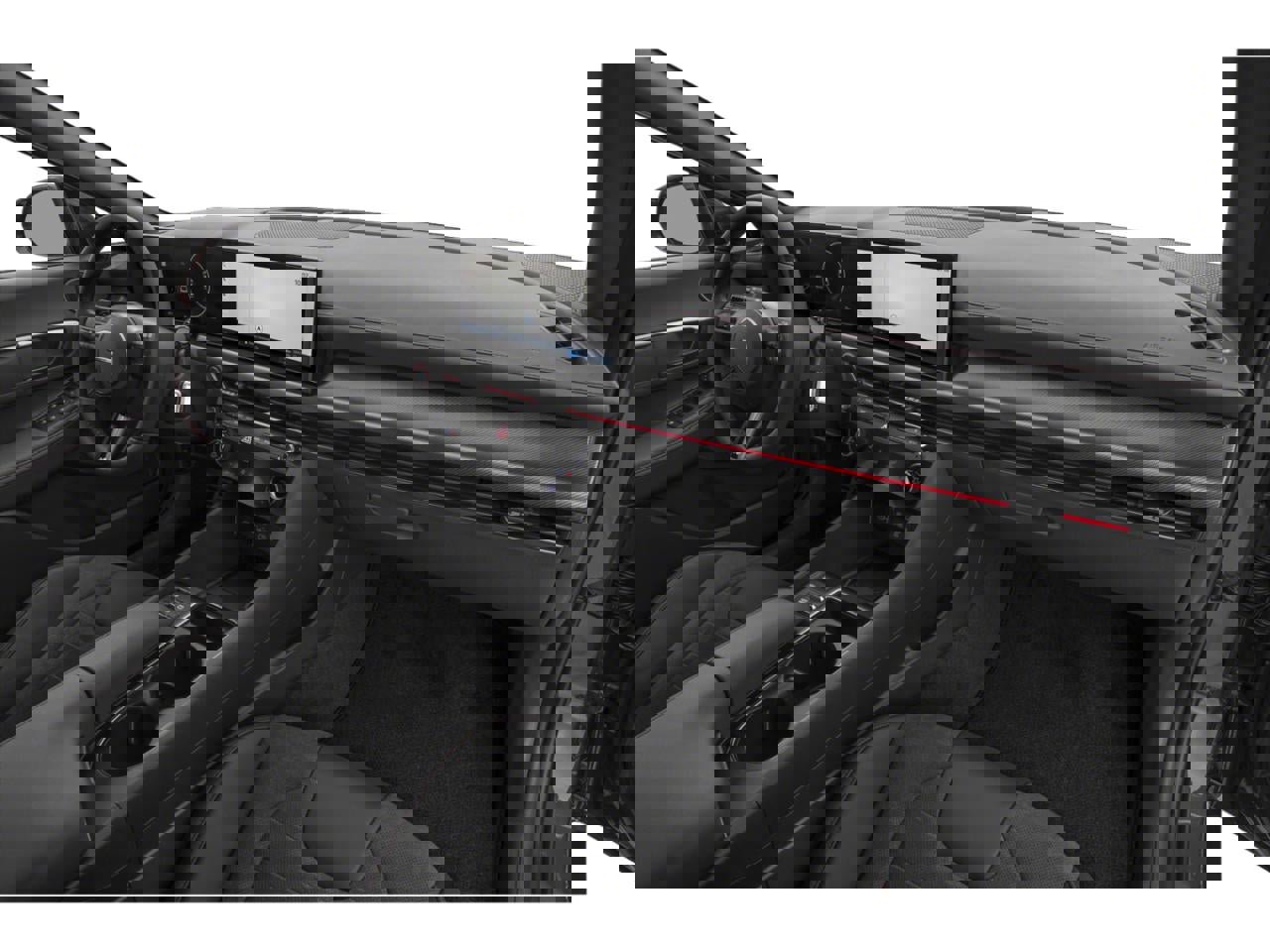 New 2026 Hyundai Sonata N Line image 35