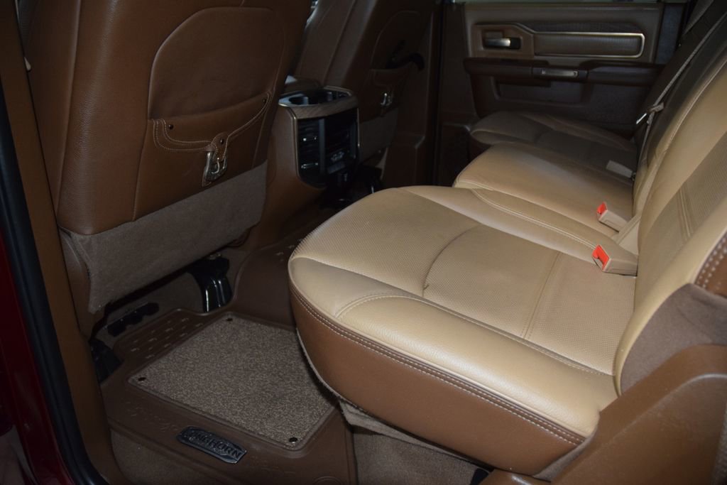 Used 2021 RAM 3500 Limited image 46