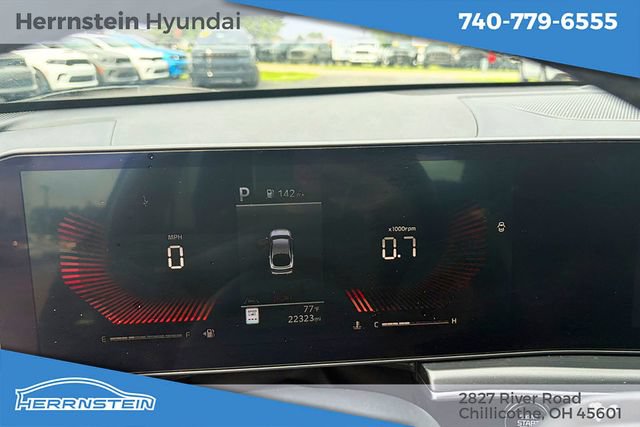 Used 2025 Kia K5 GT-Line FWD image 16