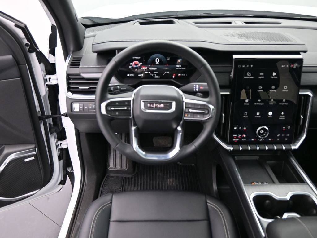 New 2026 GMC Acadia Elevation w/ Black Edition image 18