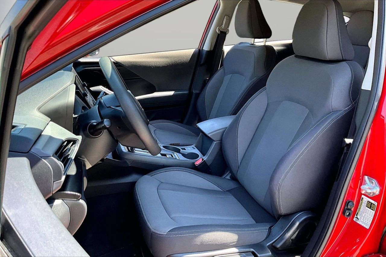 Used 2024 Subaru Crosstrek 2.0i AWD/4WD image 18