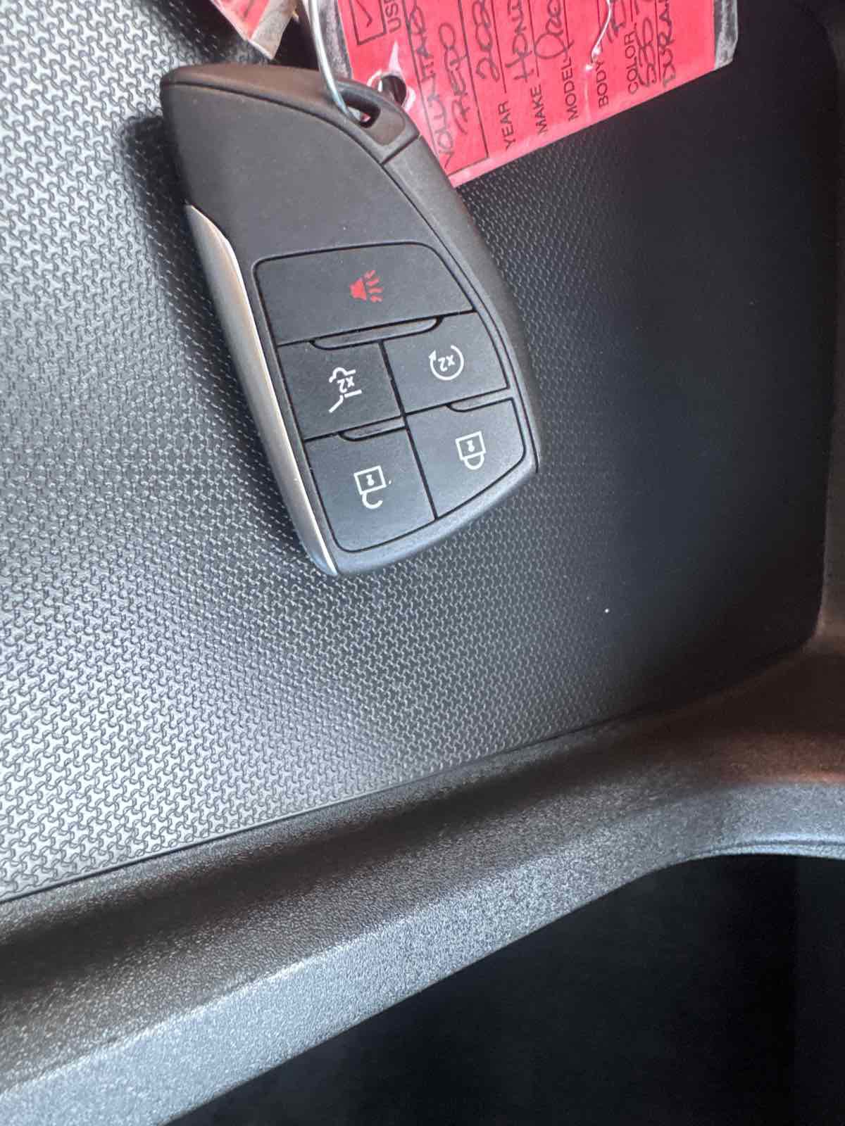 Used 2024 Honda Prologue Touring image 22