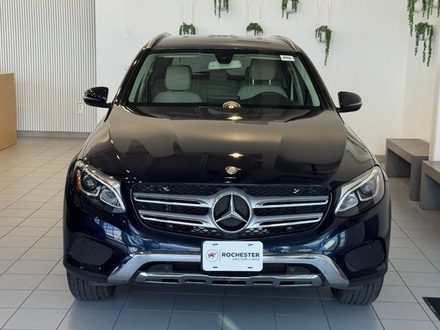 Used 2017 Mercedes-Benz GLC 300 4MATIC image 36
