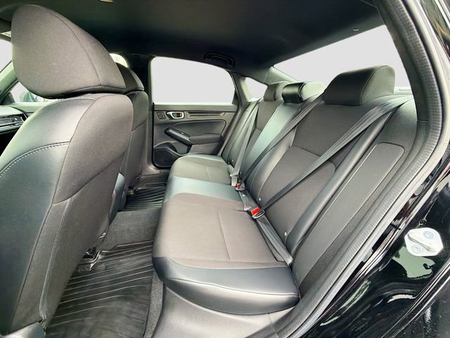Used 2023 Honda Civic Sport image 20