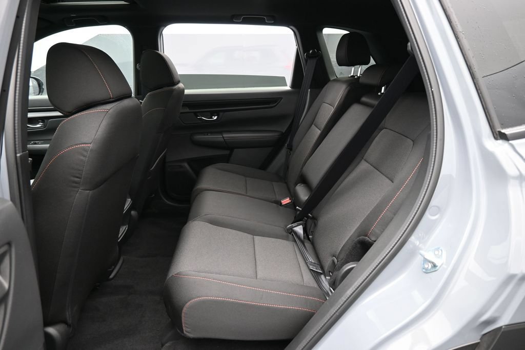 Used 2026 Honda CR-V Sport image 24