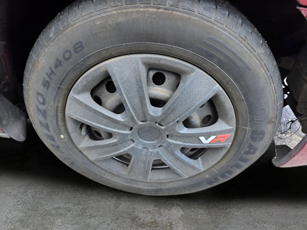 Used 2003 Toyota Camry LE FWD image 20