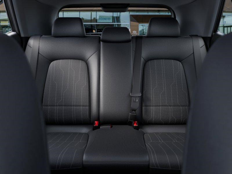 New 2026 Hyundai Venue SE image 13