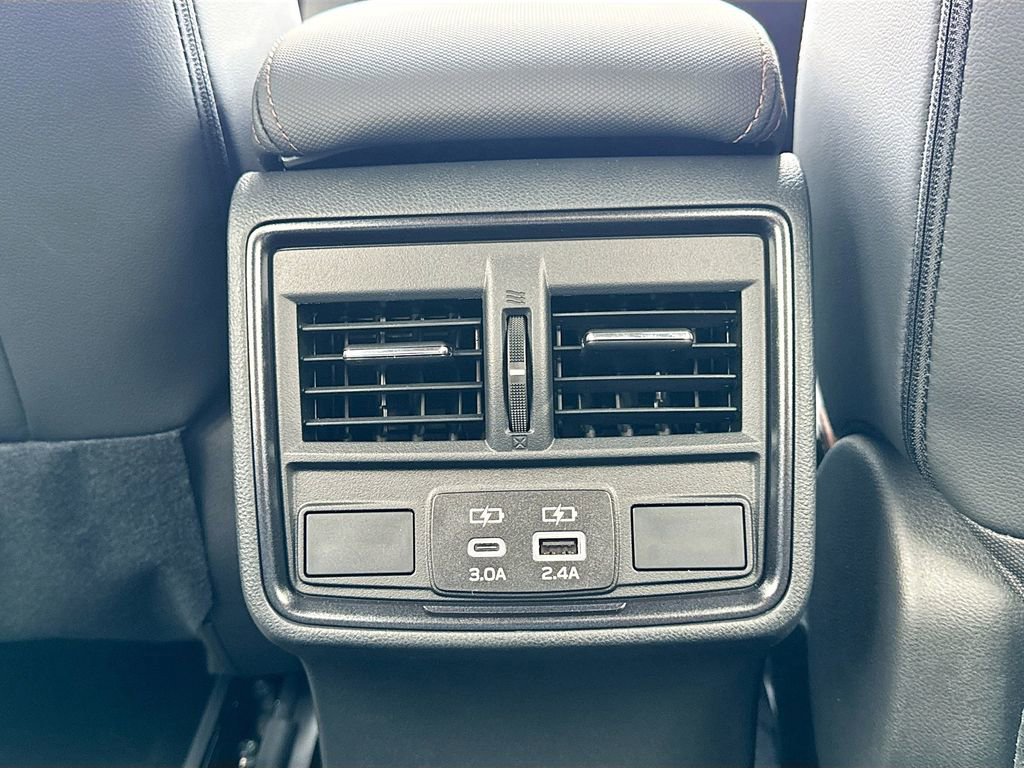 New 2026 Subaru Forester Sport image 31