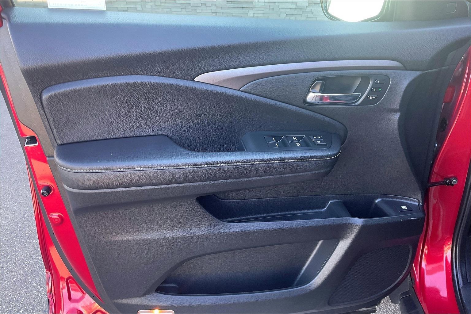 Used 2023 Honda Ridgeline RTL-E image 19