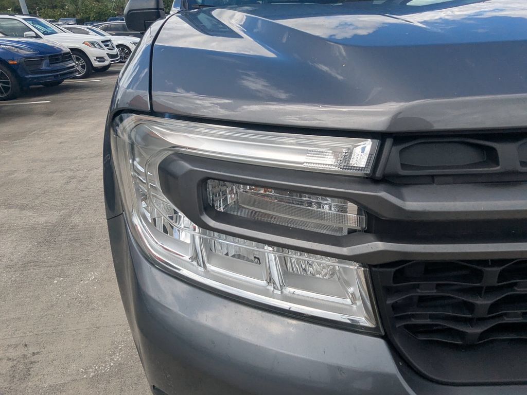 Used 2022 Ford Maverick XLT w/ Equipment Group 300A Standard AWD/4WD image 18