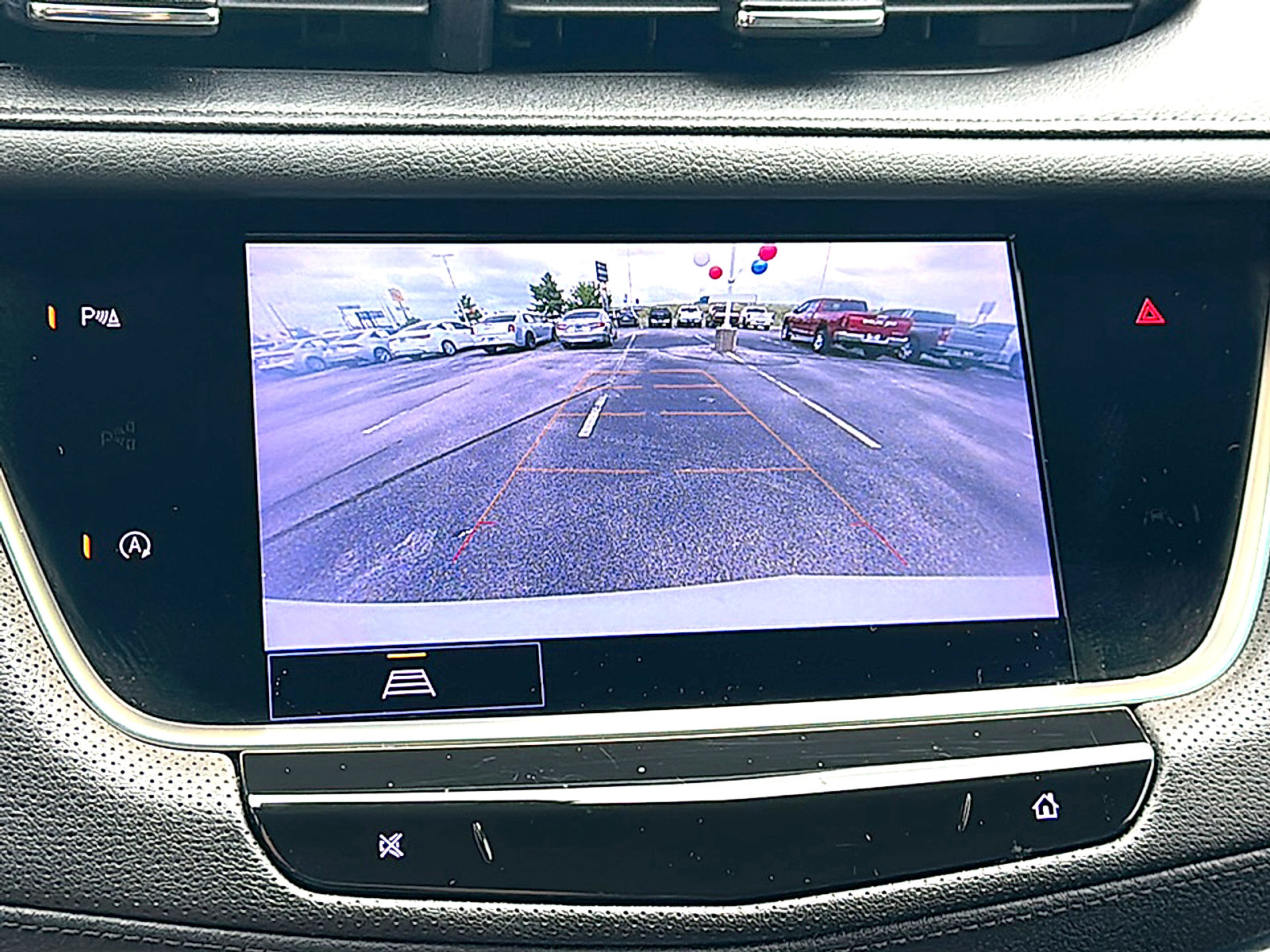 Used 2022 Cadillac XT5 Luxury FWD image 32