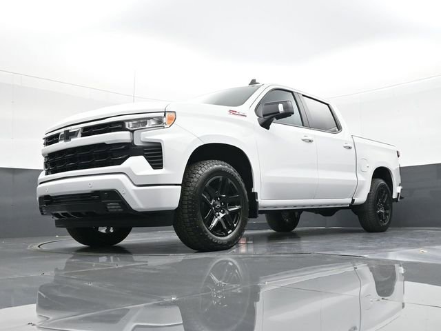 New 2026 Chevrolet Silverado 1500 RST image 52