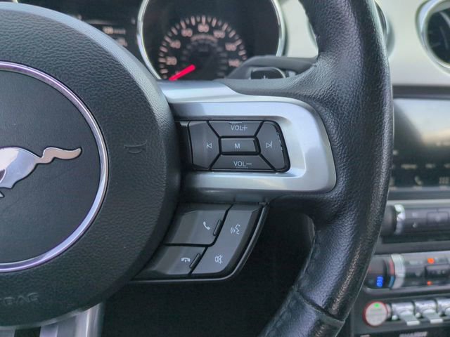 Used 2016 Ford Mustang Premium RWD image 26