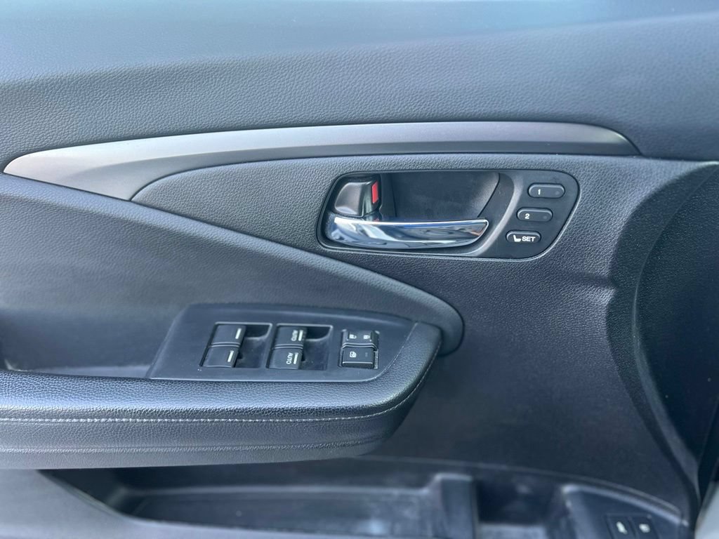 Used 2020 Honda Passport EX-L image 15
