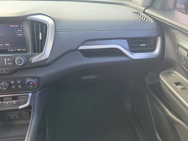 Used 2024 GMC Terrain SLT FWD image 20