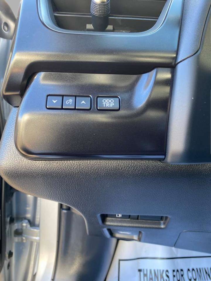Used 2024 Lexus UX 250h UX 250h FWD image 18