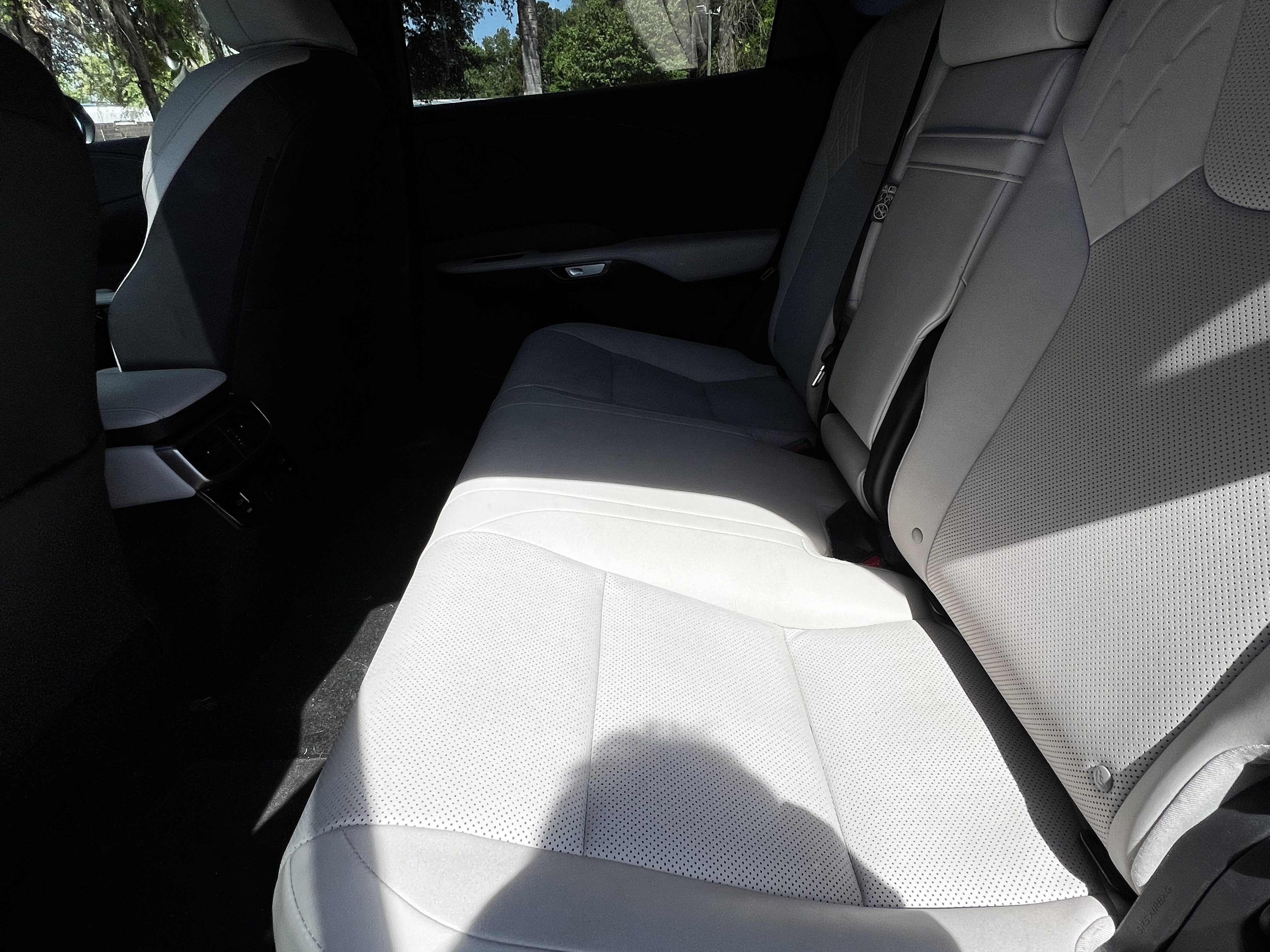 Certified 2024 Lexus RX 350 Premium w/ Cold Area Package FWD image 31