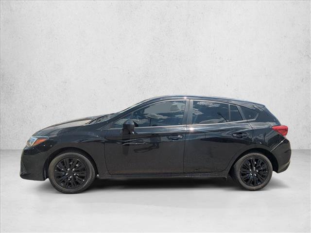 Used 2021 Subaru Impreza 2.0i AWD/4WD image 8