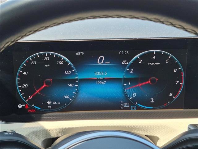 Certified 2023 Mercedes-Benz CLA 250 image 10
