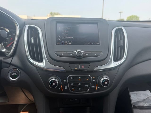 Used 2024 Chevrolet Equinox LT FWD image 15