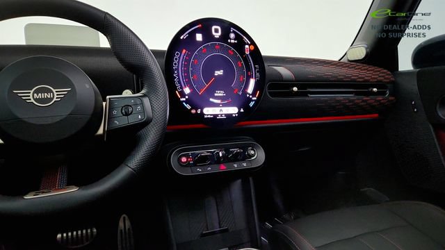 Used 2026 MINI Cooper John Cooper Works FWD image 54