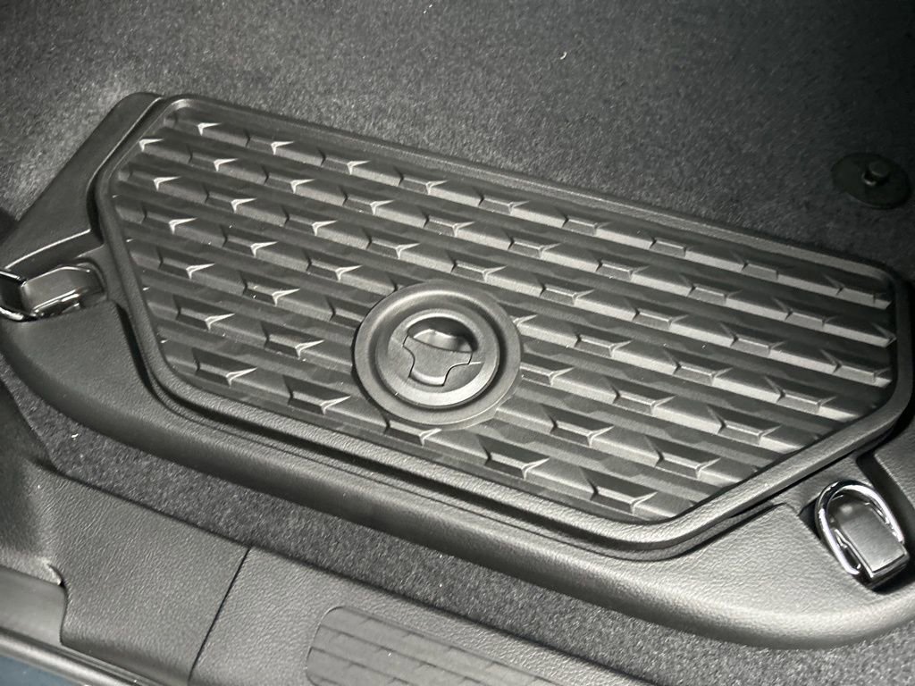 New 2026 RAM 1500 Big Horn image 38