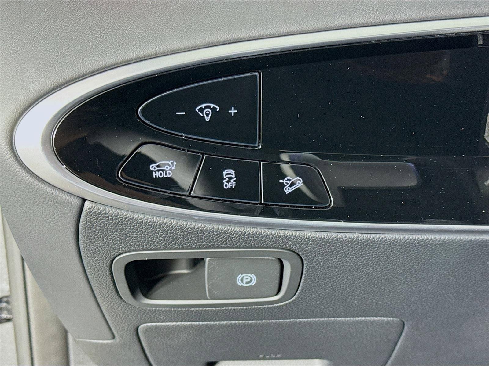 New 2026 Genesis GV70 2.5T Sport Prestige AWD/4WD image 10