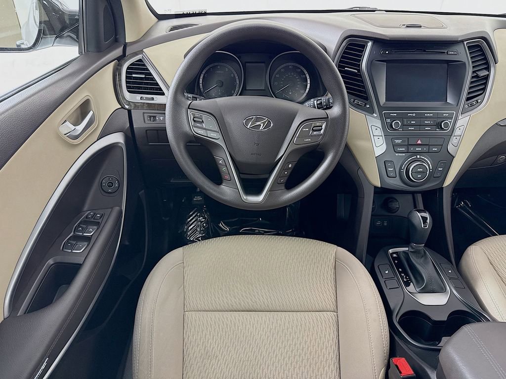 Used 2018 Hyundai Santa Fe Sport w/ 2.4L Value Package 02 AWD/4WD image 27