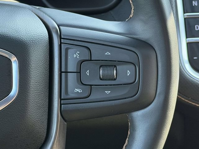 Used 2023 GMC Yukon AT4 w/ AT4 Premium Plus Package AWD/4WD image 18