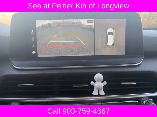 Used 2022 Kia Telluride SX w/ SX Prestige Package AWD/4WD image 12