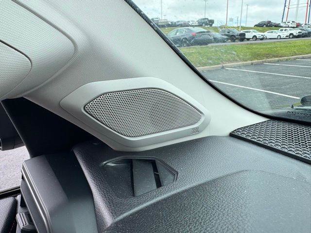 Certified 2023 Toyota Sequoia TRD Pro image 38