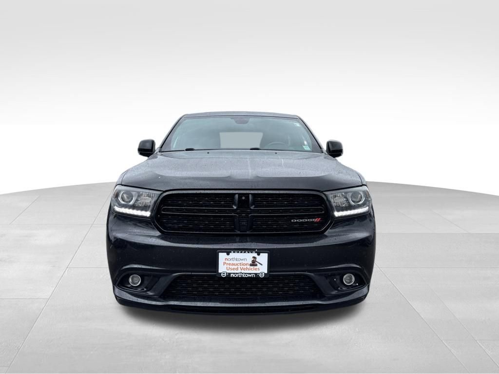 Used 2016 Dodge Durango R/T w/ Blacktop Package AWD/4WD image 5