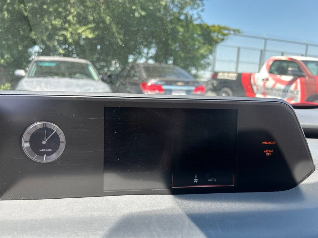 Used 2020 Lexus UX 250h F Sport w/ F Sport Premium Package AWD/4WD image 26