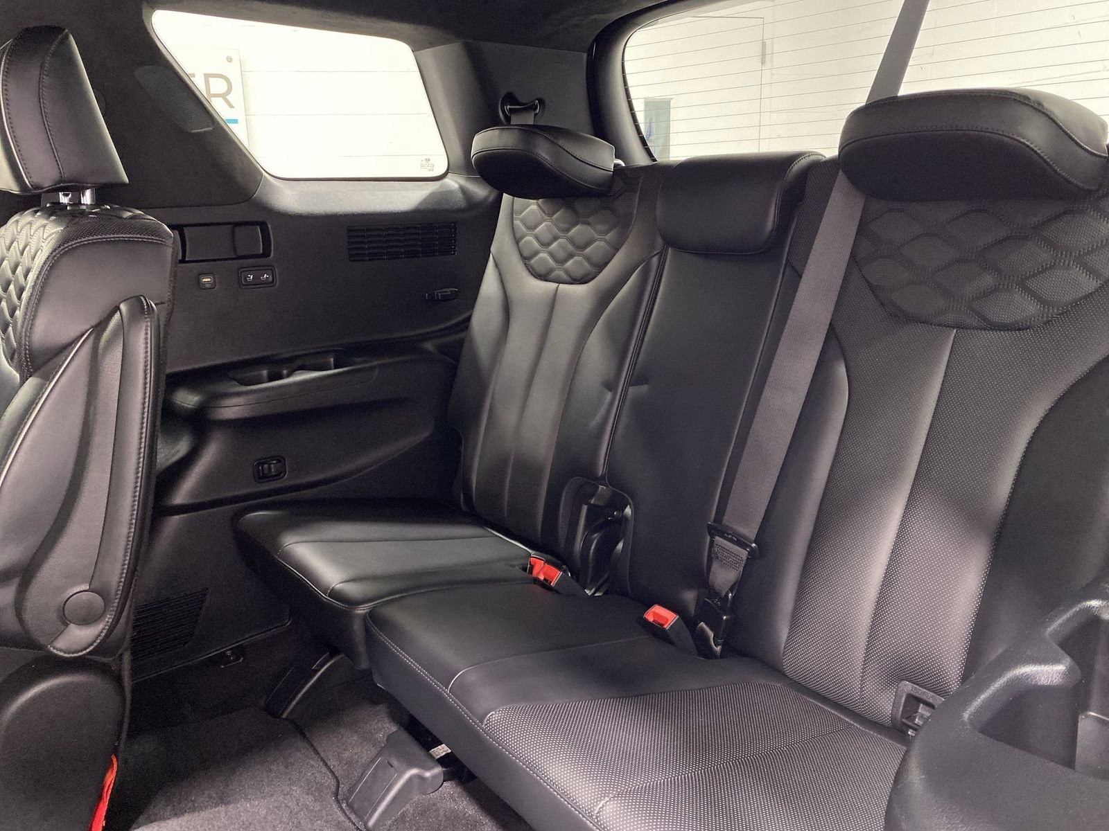 Used 2020 Hyundai Palisade Limited AWD/4WD image 24