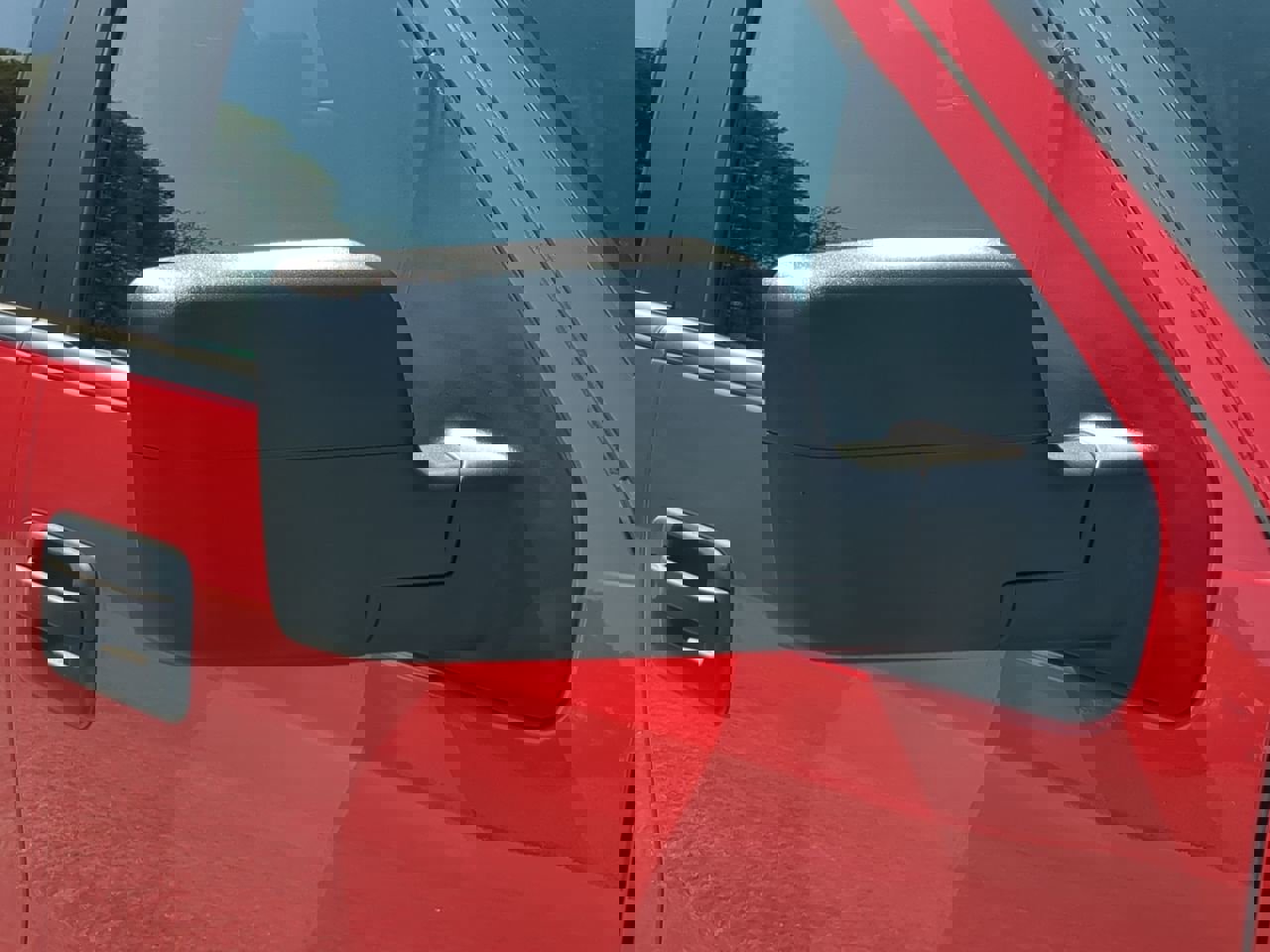 Used 2007 Ford F150 2WD SuperCrew image 10