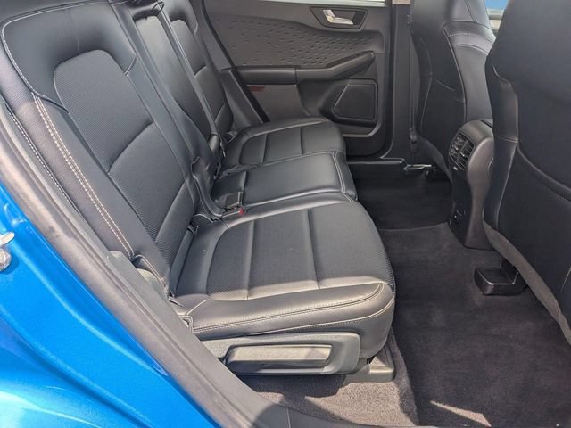 Used 2020 Ford Escape SEL AWD/4WD image 26