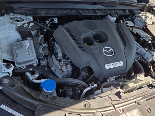 Certified 2023 MAZDA CX-50 2.5 Turbo w/ Cargo Package image 24