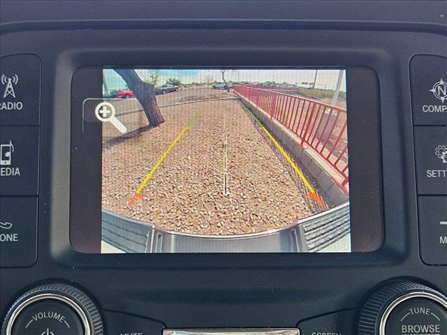 Used 2020 RAM 2500 Big Horn image 20