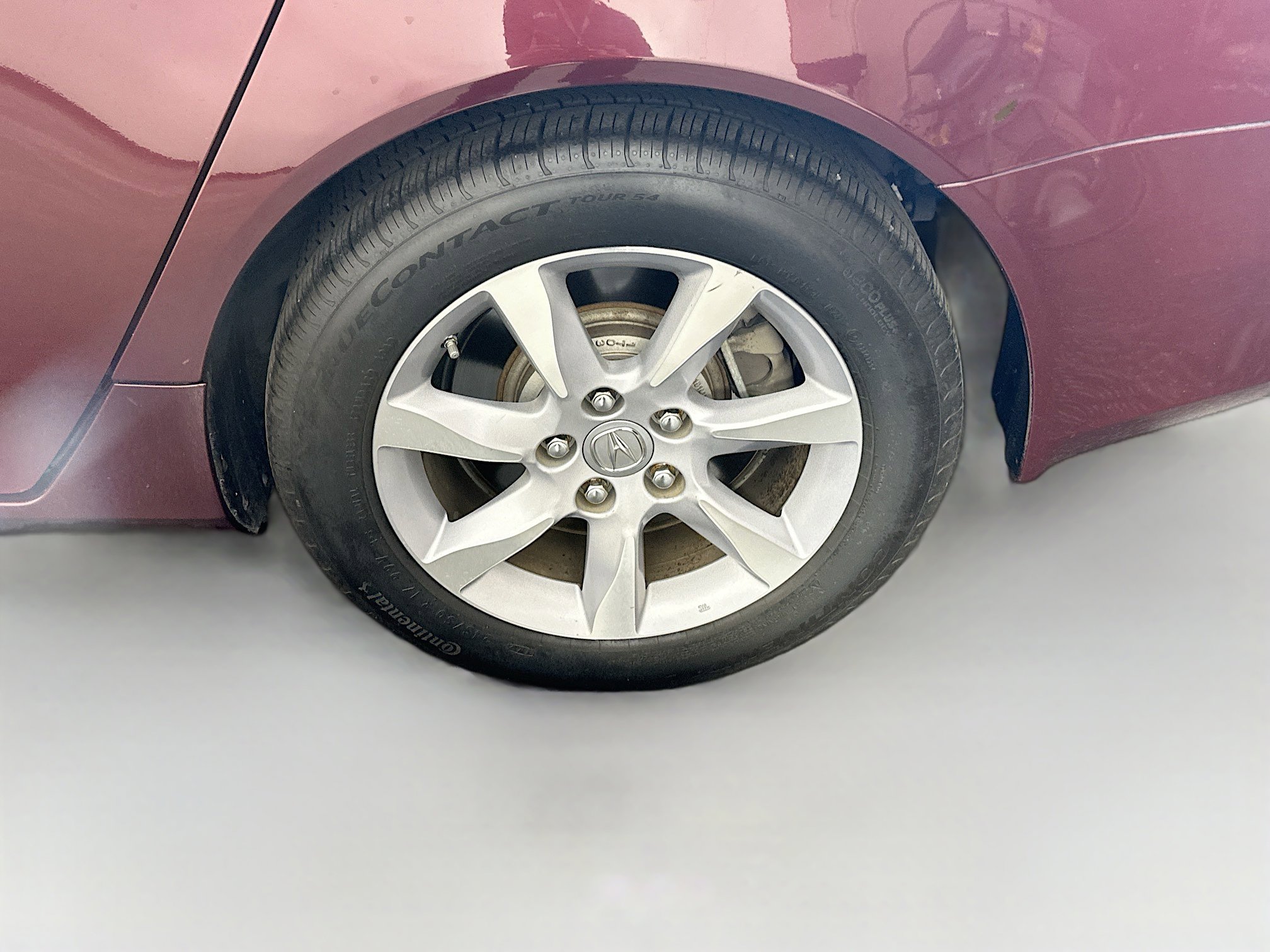 Used 2012 Acura TL image 11