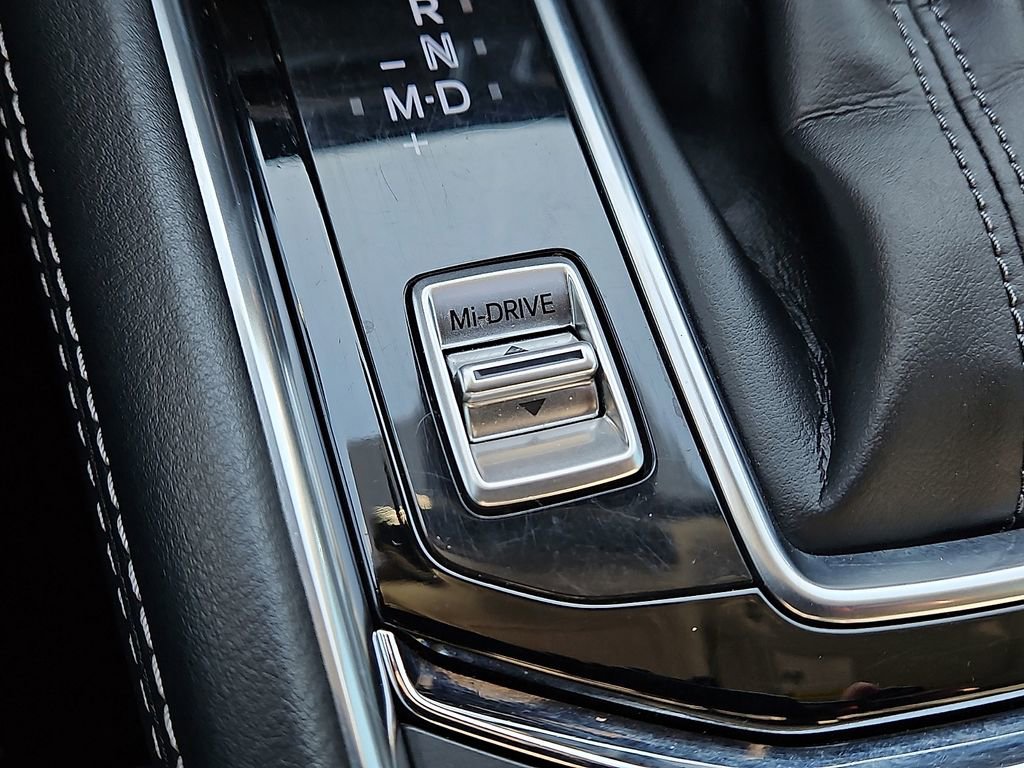 Used 2024 MAZDA CX-5 AWD 2.5 S w/ Premium Plus Pkg image 18