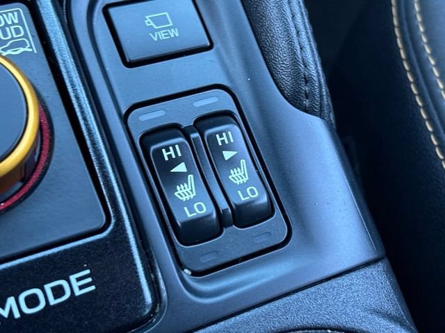 Used 2024 Subaru Forester Wilderness AWD/4WD image 19