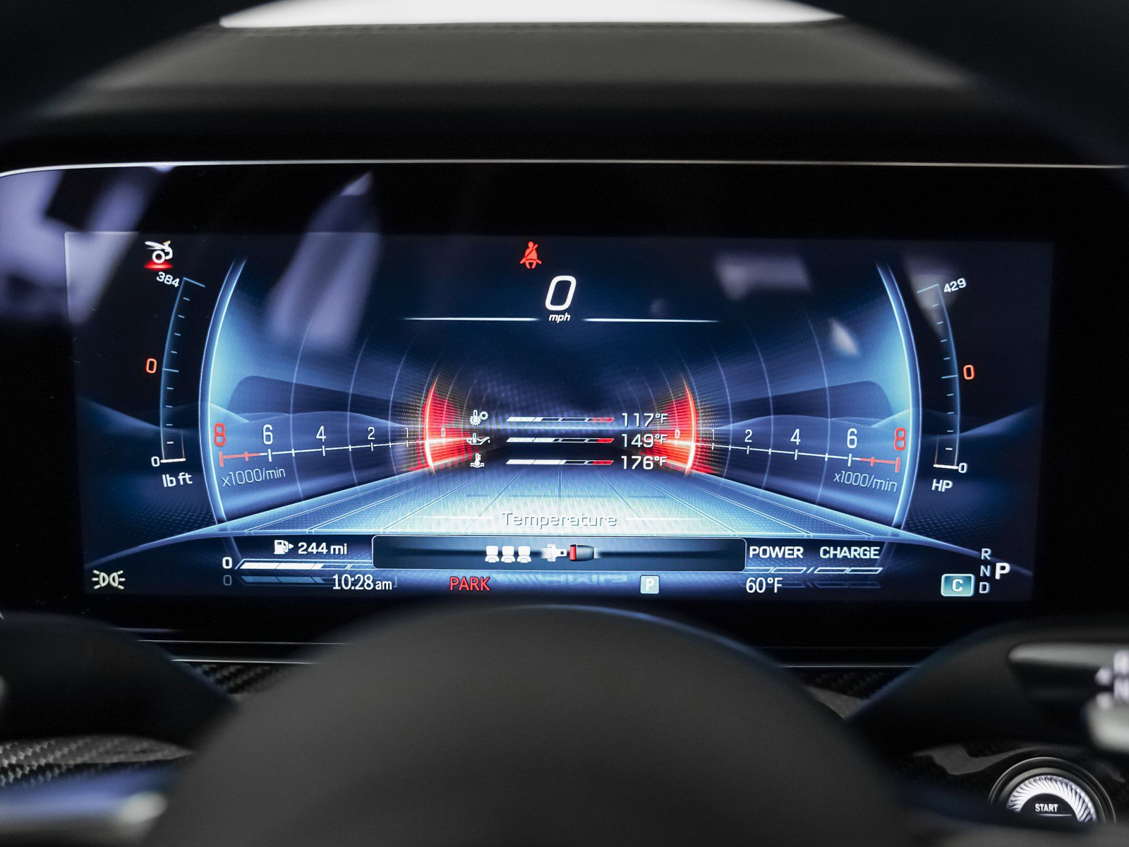 New 2026 Mercedes-Benz AMG GT 53 image 16